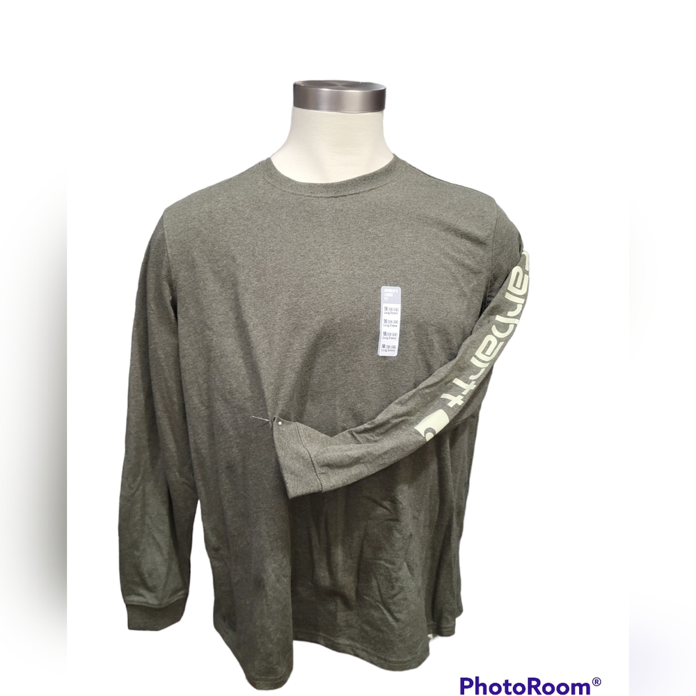 Carharrt long sleeve